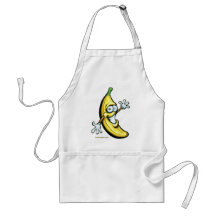 Banana Apron