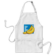Banana Aprons