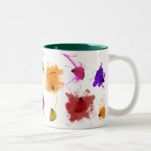 Banana Mug