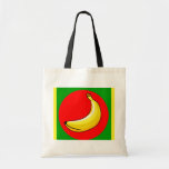 Banana Republic High quality Flag Canvas Bag
