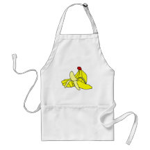 Bananas Apron