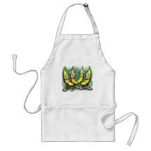 Bananas Aprons