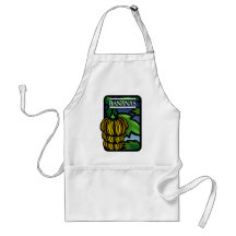 Bananas Aprons