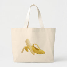 bananas bag