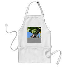 Bananas Fruit Aprons