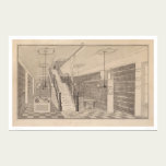 Bancroft Library at 1538 Valencia Street (1420) posters