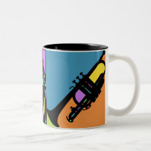 BAND MUG