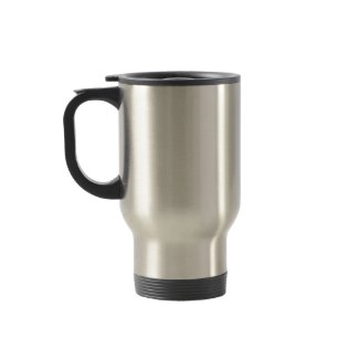 Bandicoot Cove Travel Mug mug