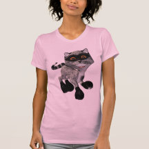 Bandit tee