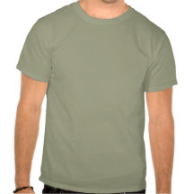 Bang! Duelling Pistols Tee Shirt