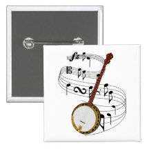 Banjo Buttons