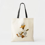 Banjo-Strummin' Duck Bag
