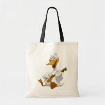 Banjo-Strummin' Duck Bag