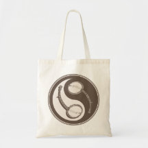 Banjo Yang Canvas Bag