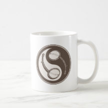 Banjo Yang Mug