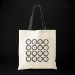 Bank of Metres bags