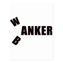 BANKER2 POST CARDS