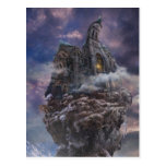 Bannitio - Postcard