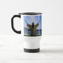 Baptism Mug