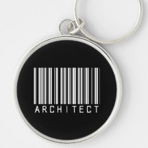 BAR ARCHITECT DARK KEY CHAINS