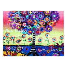 Bar Bat Mitzvah Invitation