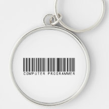 BAR COMPUTER PROGRAMMER LIGHT KEY CHAINS