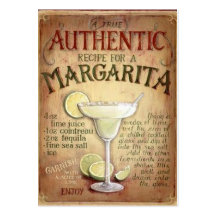 Bar Restaurant Club Business Card