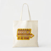 Barack 2012: To the Future Bags