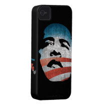 Barack Obama 2012 iPhone 4 Case casemate cases