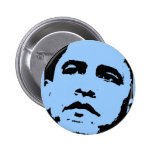 Barack Obama button