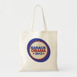 Barack Obama Canvas Bag