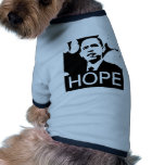 Obama Pet Clothing