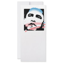 Barack Obama for Hope T-shirt