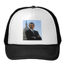 Barack Obama Hat