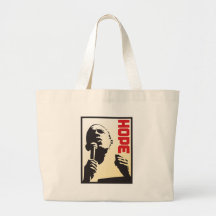 Barack Obama - Leadership Bag