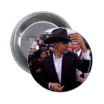 Barack Obama Pin