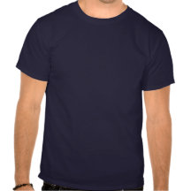Barack Obama Top Gun Distressed Logo Shirt