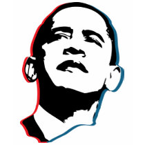 Barack Obama Tshirt