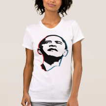 Barack Obama Tshirt