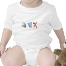 BARACK PAPER SCISSORS SHIRTS