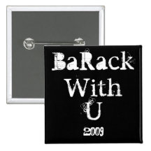 BaRack With U - Button