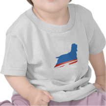 BARACKER SPANIEL SHIRTS