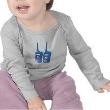 BARACKIE TALKIES SHIRT
