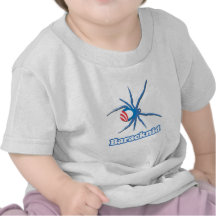 BARACKNID SHIRTS