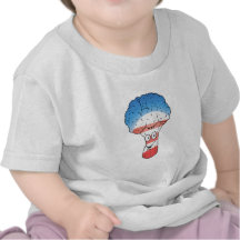 BARACKOLI TSHIRT