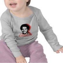 BARACKSPLOITATION SHIRTS