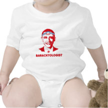 BARACKTOLOGIST SHIRT