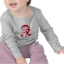 BARACKTOLOGIST SHIRTS