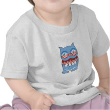 BARACKTURNAL TEE SHIRTS