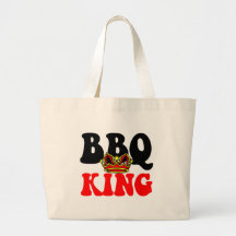 Barbecue Bag